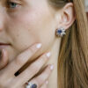 aq15 pendientes zafiros