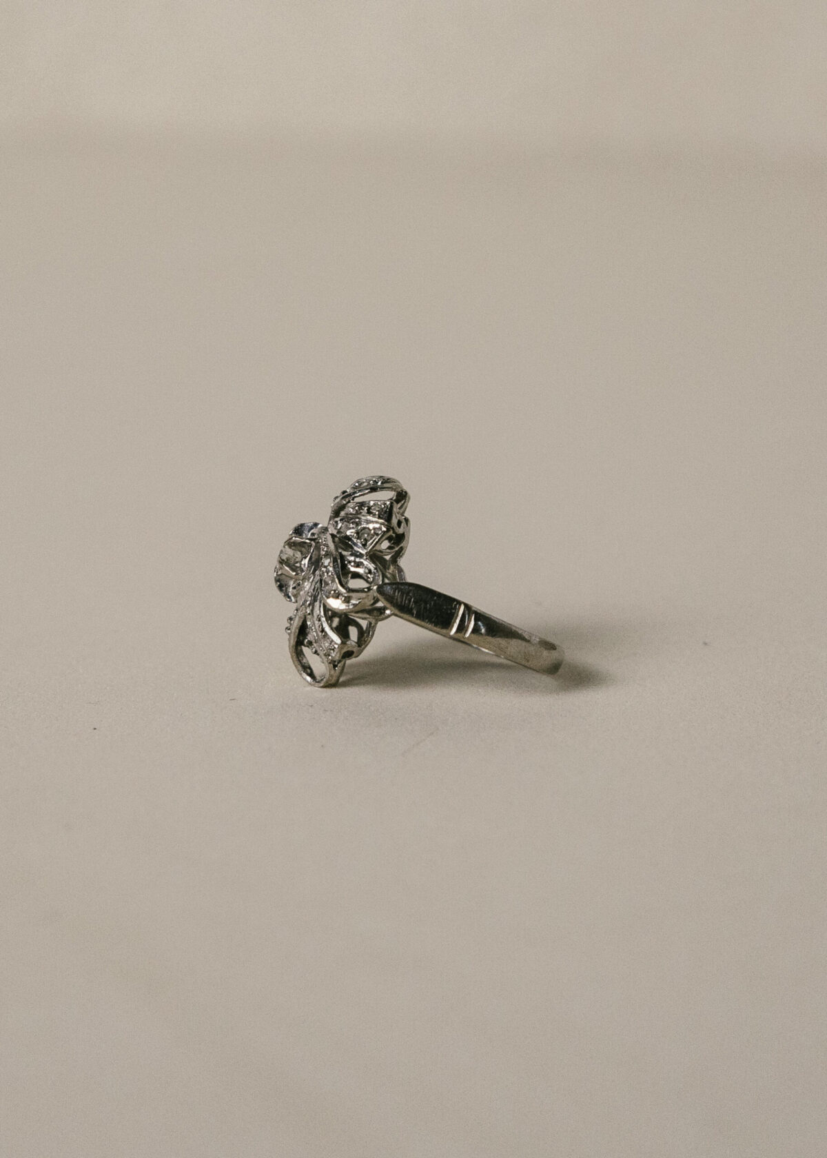 jf36 rosetón diamantes