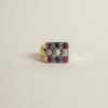 oro-platino-diamantes-zafiro-rubis (1) sortija vintage 60's