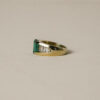 colombiana-diamantes-oro-amarillo-18k-pedida (2) sortija esmeralda 80's