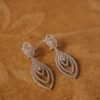 pendientes-largos-oro-18k-diamantes-boda-alta-joyeria (3) pendientes largos diamantes