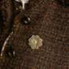 colgante-broche-oro-amarillo-18k-diamantes colgante flor