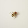 broche-vintage-oro-18k-coral-escarabajo (4) broche insecto