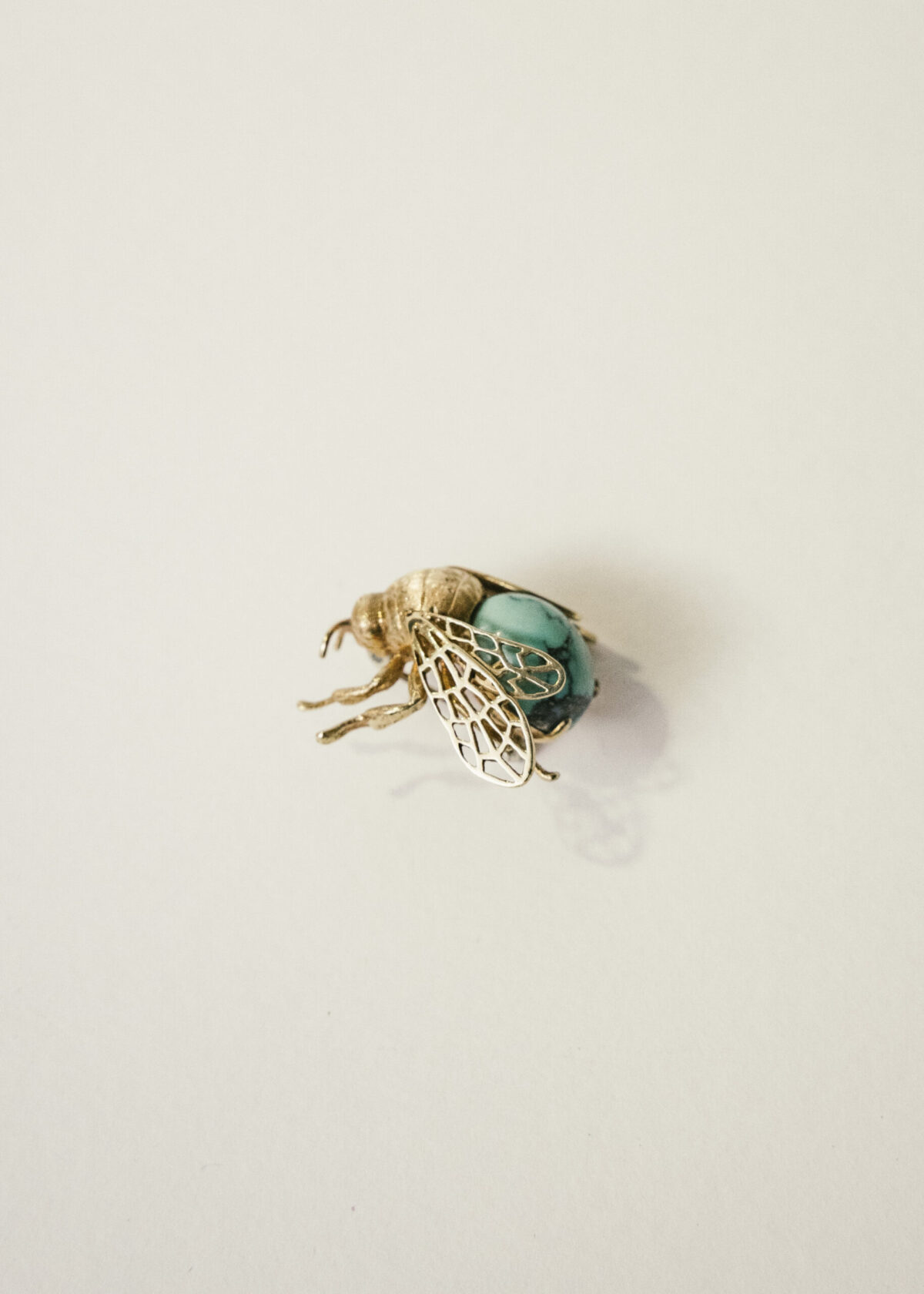 broche-vintage-oro-18k-turquesa-mosca-garavelli (4) broche mosca garavelli