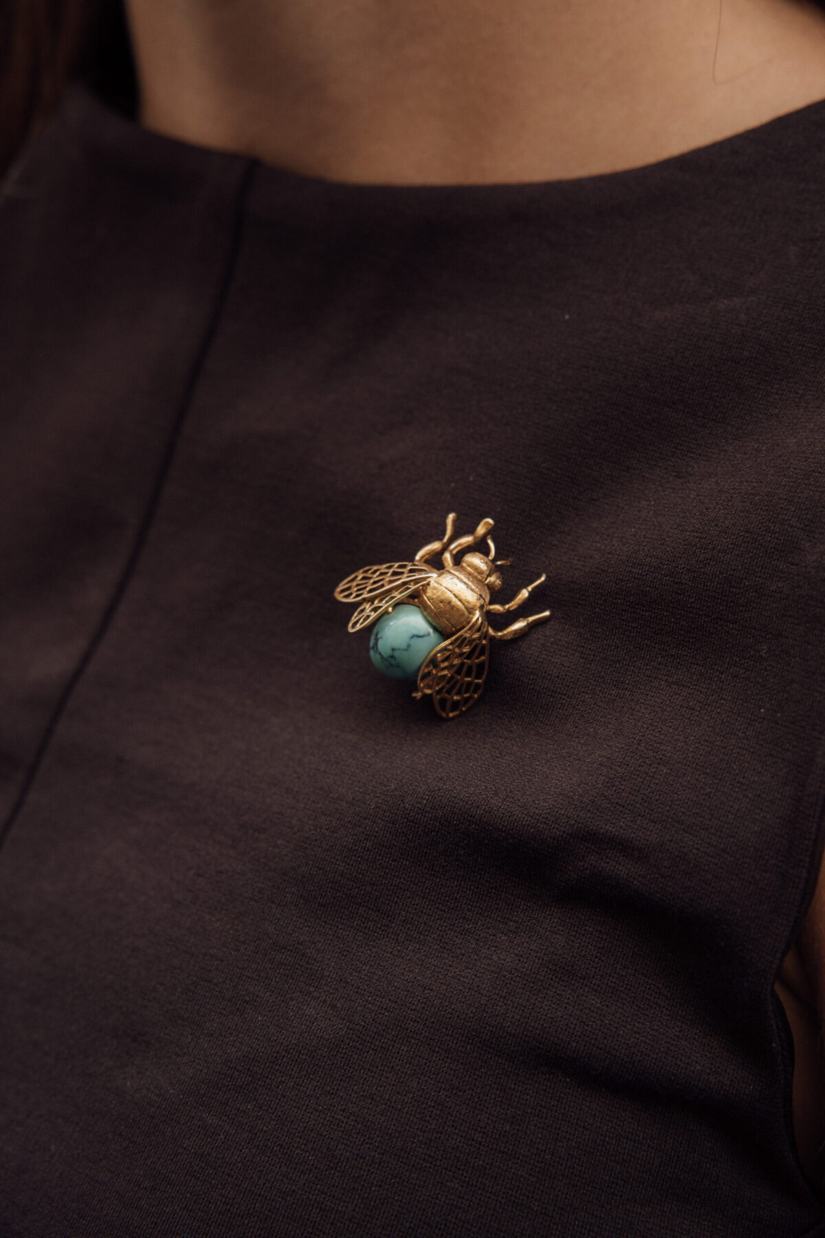 broche-vintage-oro-18k-turquesa-mosca-garavelli (6) broche mosca garavelli