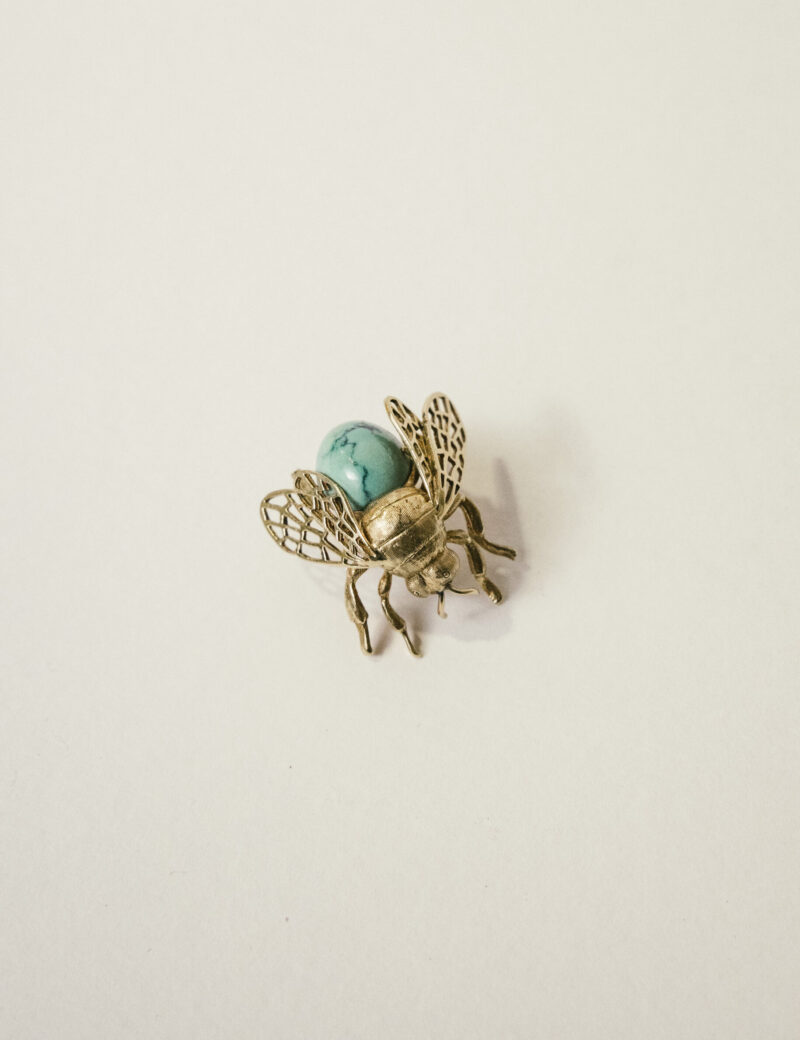 broche mosca garavelli