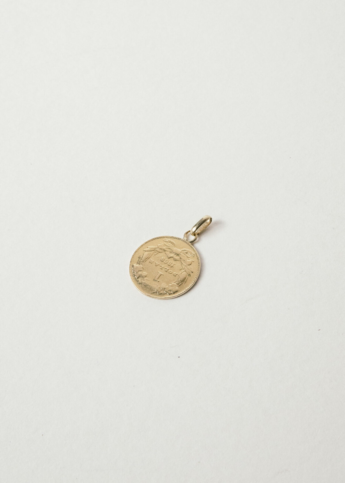 moneda-oro-22k-exclusivo-colgante (5) colgante moneda dollar