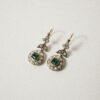 pendientes-antiguos-victorianos-oro-amarillo-18k-perlas-vidrio-verde auto draft
