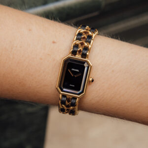 reloj chanel première
