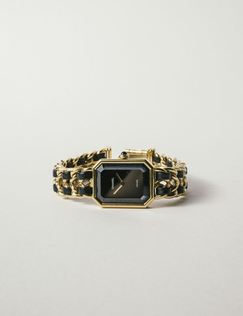 reloj chanel première
