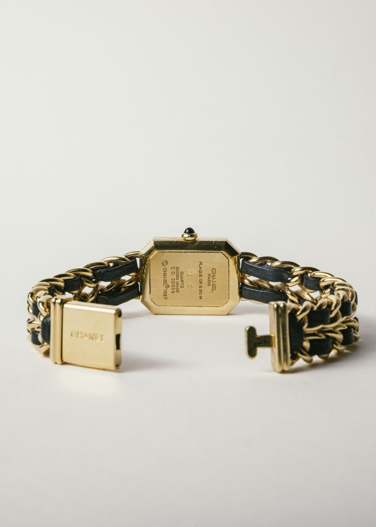 reloj-chanel-premiere-vintage-h0001 (6) reloj chanel première